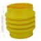 Heavy Duty Rammer Bellows Boot Wacker Rammer Compactor Parts Polyurethane Compactor Boot 9