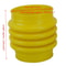 Heavy Duty Rammer Bellows Boot Wacker Rammer Compactor Parts Polyurethane Compactor Boot 9