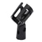 Universal 180 Microphone Clip Holder For Wired Wireless Mics 0
