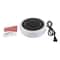 Portable Mini Electric Stove With Adjustable Hot Plate For Boiling Tea Coffee 6
