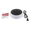 Portable Mini Electric Stove With Adjustable Hot Plate For Boiling Tea Coffee 6