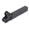 Precision Lathe Knurling Tool Kit Metalworking Knurling Tool Set With Diagonal Wheels 1