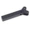 Precision Lathe Knurling Tool Kit Metalworking Knurling Tool Set With Diagonal Wheels 4