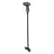 Premium Adjustable Gooseneck Microphone Stand Desk Clamp Mic Mount For Recording Broadcasting 2
