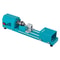 Precision Mini Wood Lathe Table Tool With 7 Speed Adjustable Bead Lathe For Craft Polishing 5