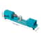 Precision Mini Wood Lathe Table Tool With 7 Speed Adjustable Bead Lathe For Craft Polishing 6