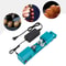 Precision Mini Wood Lathe Table Tool With 7 Speed Adjustable Bead Lathe For Craft Polishing 7