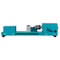Precision Mini Wood Lathe Table Tool With 7 Speed Adjustable Bead Lathe For Craft Polishing 8