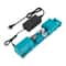 Precision Mini Wood Lathe Table Tool With 7 Speed Adjustable Bead Lathe For Craft Polishing 9