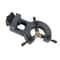 Fixed Lathe Steady Rest Center Support For Precision Turning 3