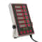 Commercial Channel Multi Channel Kitchen Timer Stainless Steel LED Commercial Kitchen Timer 1