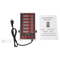 Commercial Channel Multi Channel Kitchen Timer Stainless Steel LED Commercial Kitchen Timer 3