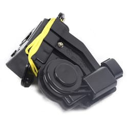 toyota rav4 trunk latch actuator rear tailgate lock replacement