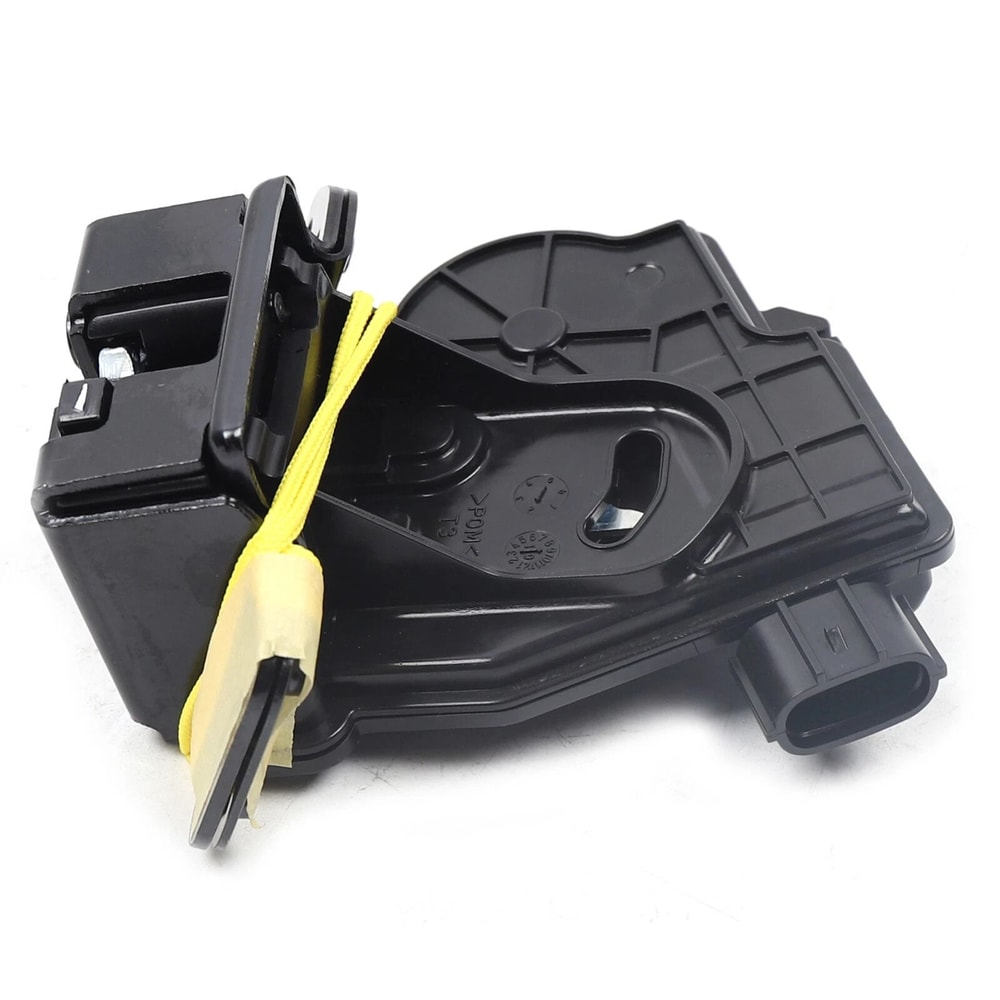 Toyota RAV4 Trunk Latch Actuator Rear Tailgate Lock Replacement 2