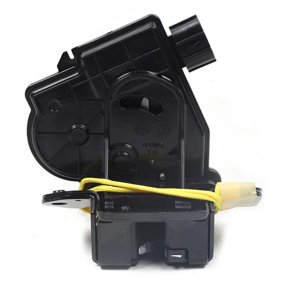 Toyota RAV4 Trunk Latch Actuator Rear Tailgate Lock Replacement 3