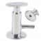Sanitary Sampling Valve Stainless Steel Sampler For Pipe Fluids 7