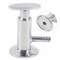 Sanitary Sampling Valve Stainless Steel Sampler For Pipe Fluids 7