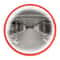 Convex Traffic Mirror Heavy Duty Wide Angle Safety Security Parking Mirror 2