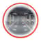 Convex Traffic Mirror Heavy Duty Wide Angle Safety Security Parking Mirror 3