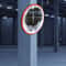 Convex Traffic Mirror Heavy Duty Wide Angle Safety Security Parking Mirror 0