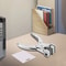 T Slot Hole Punch Tool Heavy Duty Handheld Hole Punch Tool For Tags PVC 10