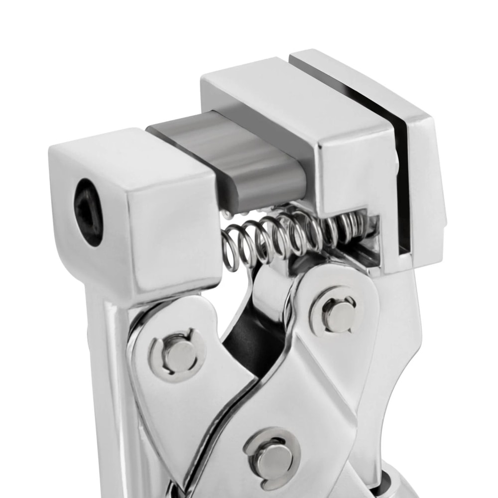 T Slot Hole Punch Tool Heavy Duty Handheld Hole Punch Tool For Tags PVC 4