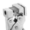 T Slot Hole Punch Tool Heavy Duty Handheld Hole Punch Tool For Tags PVC 4