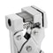 T Slot Hole Punch Tool Heavy Duty Handheld Hole Punch Tool For Tags PVC 4