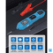 Digital Automotive Circuit Tester Car Electrical Test Light 2