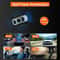Premium 4 Channel Dash Cam 360 View Car Camera For Full Coverage 5