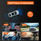 Premium 4 Channel Dash Cam 360 View Car Camera For Full Coverage 5