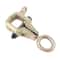 Heavy Duty 5 Ton Dent Puller Auto Body Frame Clamp Tool 1