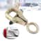 Heavy Duty 5 Ton Dent Puller Auto Body Frame Clamp Tool 5