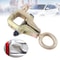 Heavy Duty 5 Ton Dent Puller Auto Body Frame Clamp Tool 5
