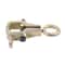 Heavy Duty 5 Ton Dent Puller Auto Body Frame Clamp Tool 6