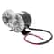Premium Gear Motor With Geared Reduction High Torque Durable Drive Unit 0