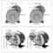 Premium Gear Motor With Geared Reduction High Torque Durable Drive Unit 4