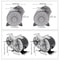 Premium Gear Motor With Geared Reduction High Torque Durable Drive Unit 4