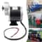 Premium Gear Motor With Geared Reduction High Torque Durable Drive Unit 5