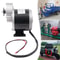 Premium Gear Motor With Geared Reduction High Torque Durable Drive Unit 5