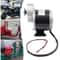 Premium Gear Motor With Geared Reduction High Torque Durable Drive Unit 9