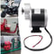 Premium Gear Motor With Geared Reduction High Torque Durable Drive Unit 9