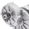 Premium Gear Motor With Geared Reduction High Torque Durable Drive Unit 15