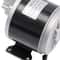 Premium Gear Motor With Geared Reduction High Torque Durable Drive Unit 16
