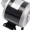 Premium Gear Motor With Geared Reduction High Torque Durable Drive Unit 16