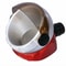 Portable Dental Lab Dust Collector With Digital Suction Base 5