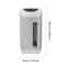 Premium Electric Water Boiler With Stainless Steel Hot Water Dispenser Fast Heating 2