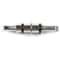 Universal Wheel Alignment Clamp Kit Reversible Wheel Alignment Clamp With Durable Rim Claw Clamp Fi 6