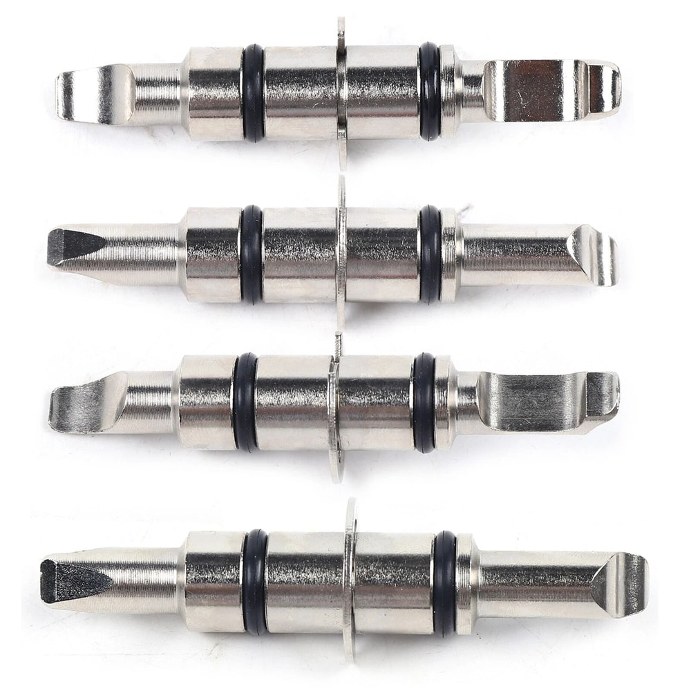 Universal Wheel Alignment Clamp Kit Reversible Wheel Alignment Clamp With Durable Rim Claw Clamp Fi 7