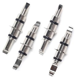 universal wheel alignment clamp kit reversible wheel alignment clamp with durable rim claw clamp fixtures